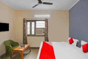 Hotel O Dremland Residency